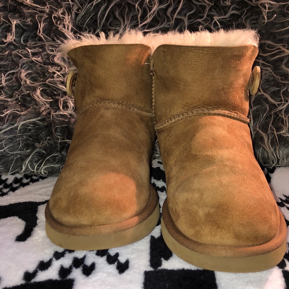 UGG BUNDLE!!!
